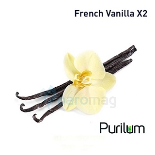 картинка French Vanilla X2 от магазина Paromag 