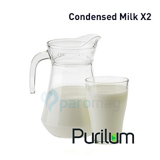 картинка Condensed Milk X2 от магазина Paromag 