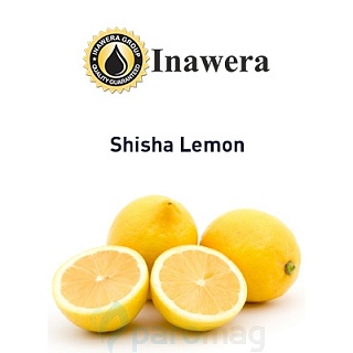 картинка Shisha Lemon от магазина Paromag 