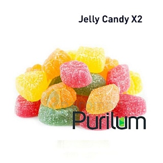 картинка Jelly Candy X2 от магазина Paromag 