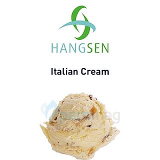 картинка Italian Cream от магазина Paromag 
