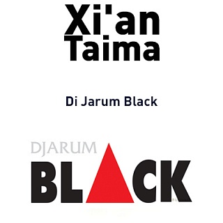 картинка di jarum black от магазина Paromag 