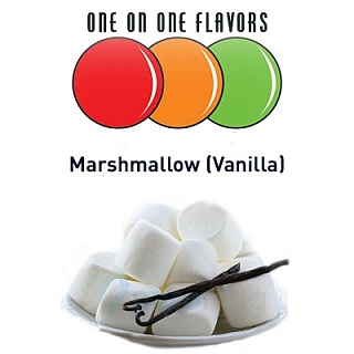 картинка Marshmallow (Vanilla) от магазина Paromag 