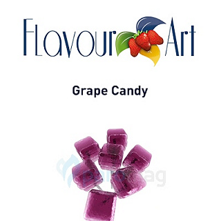 картинка Grape Candy от магазина Paromag 