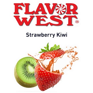 картинка Strawberry Kiwi от магазина Paromag 