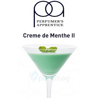 картинка Creme de Menthe II от магазина Paromag 