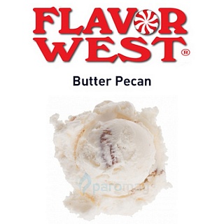 картинка Butter Pecan от магазина Paromag 