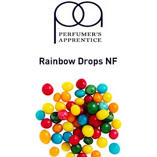 картинка Rainbow Drops NF от магазина Paromag 