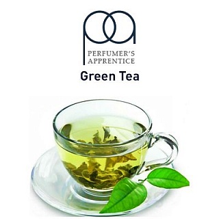 картинка Green Tea от магазина Paromag 