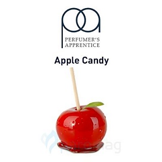 картинка Apple Candy от магазина Paromag 
