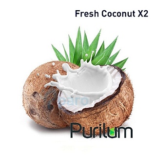 картинка Fresh Coconut X2 от магазина Paromag 