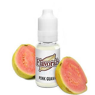 картинка Pink Guava от магазина Paromag 