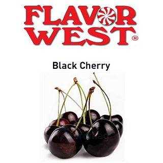 картинка Black Cherry от магазина Paromag 