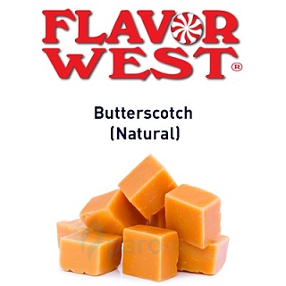 картинка Butterscotch (Natural) от магазина Paromag 