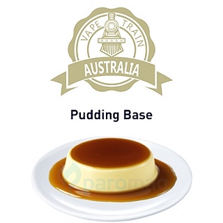 картинка Pudding Base от магазина Paromag 