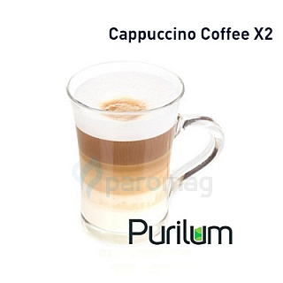 картинка Cappuccino Coffee X2 от магазина Paromag 