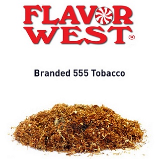 картинка Branded 555 Tobacco от магазина Paromag 
