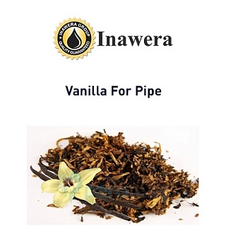 картинка Vanilla For Pipe от магазина Paromag 