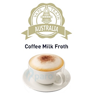 картинка Coffee Milk Froth от магазина Paromag 