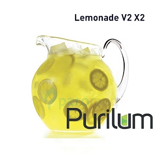 картинка Lemonade V2 X2 от магазина Paromag 