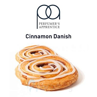 картинка Cinnamon Danish от магазина Paromag 
