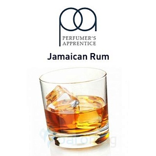 картинка Jamaican Rum от магазина Paromag 