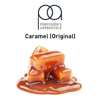 картинка Caramel (Original) от магазина Paromag 
