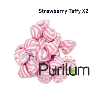 картинка Strawberry Taffy X2 от магазина Paromag 