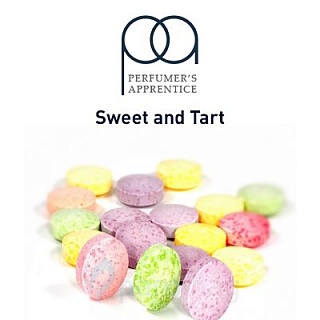 картинка Sweet and Tart от магазина Paromag 