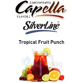 картинка Tropical Fruit Punch от магазина Paromag 