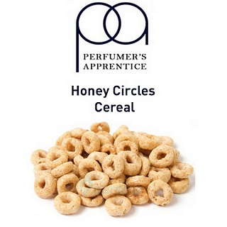картинка Honey Circles Cereal от магазина Paromag 