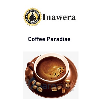картинка Coffee Paradise от магазина Paromag 