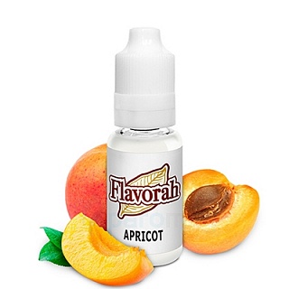 картинка Apricot от магазина Paromag 