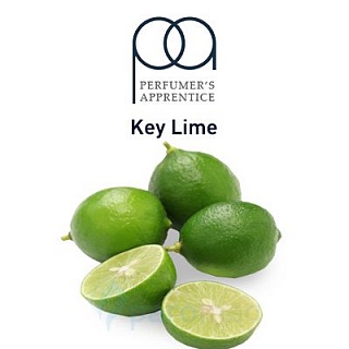 картинка Key Lime от магазина Paromag 