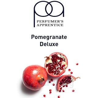 картинка Pomegranate Deluxe от магазина Paromag 