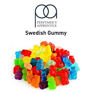 картинка Swedish Gummy от магазина Paromag 