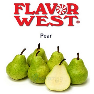картинка Pear  от магазина Paromag 