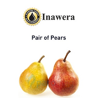 картинка Pair of Pears от магазина Paromag 