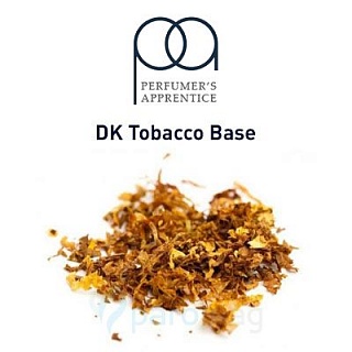 картинка DK Tobacco Base от магазина Paromag 