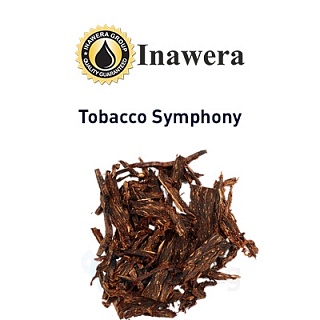 картинка Tobacco Symphony от магазина Paromag 