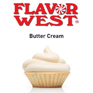 картинка Butter Cream от магазина Paromag 