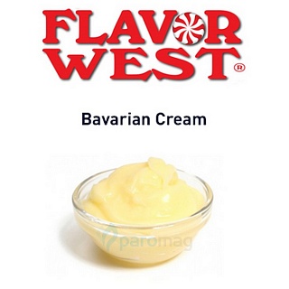 картинка Bavarian Cream  от магазина Paromag 