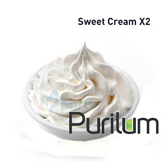 картинка Sweet Cream X2 от магазина Paromag 