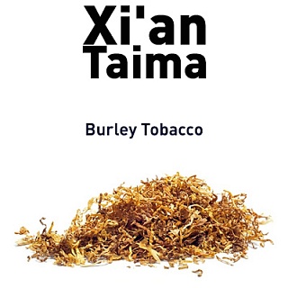 картинка Burley Tobacco от магазина Paromag 