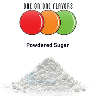 картинка Powdered Sugar от магазина Paromag 