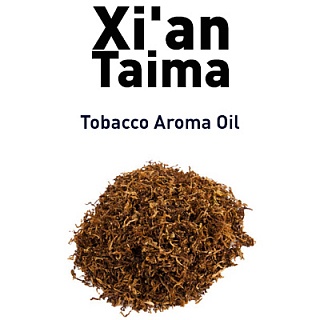 картинка Tobacco aroma oil от магазина Paromag 