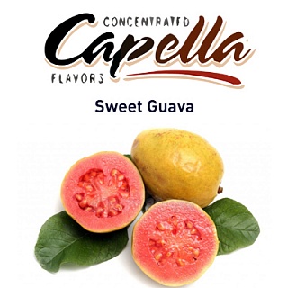 картинка Sweet Guava от магазина Paromag 