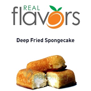 картинка Deep Fried Spongecake SC от магазина Paromag 