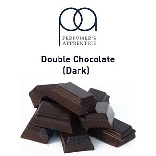 картинка Double Chocolate (Dark) от магазина Paromag 