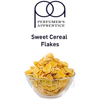картинка Sweet Cereal Flakes от магазина Paromag 